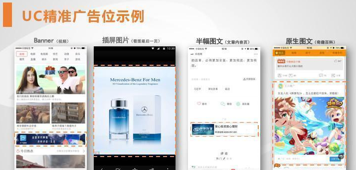 uc广告账户怎么开通?怎么收费? uc广告账户怎么开通?怎么收费?