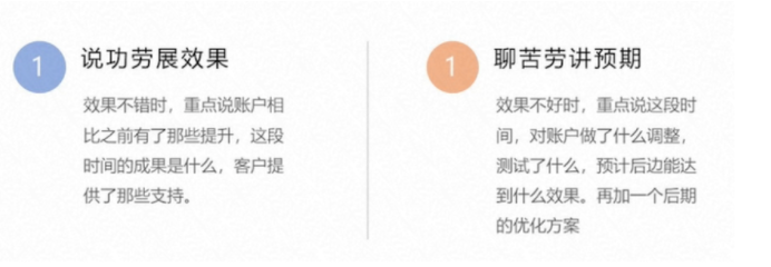 对于刚刚入行优化师的新手，北京智盈的优化师李建秋则以师哥的身份为大家支招