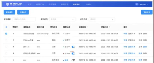 搭建计划使用 搭建计划使用