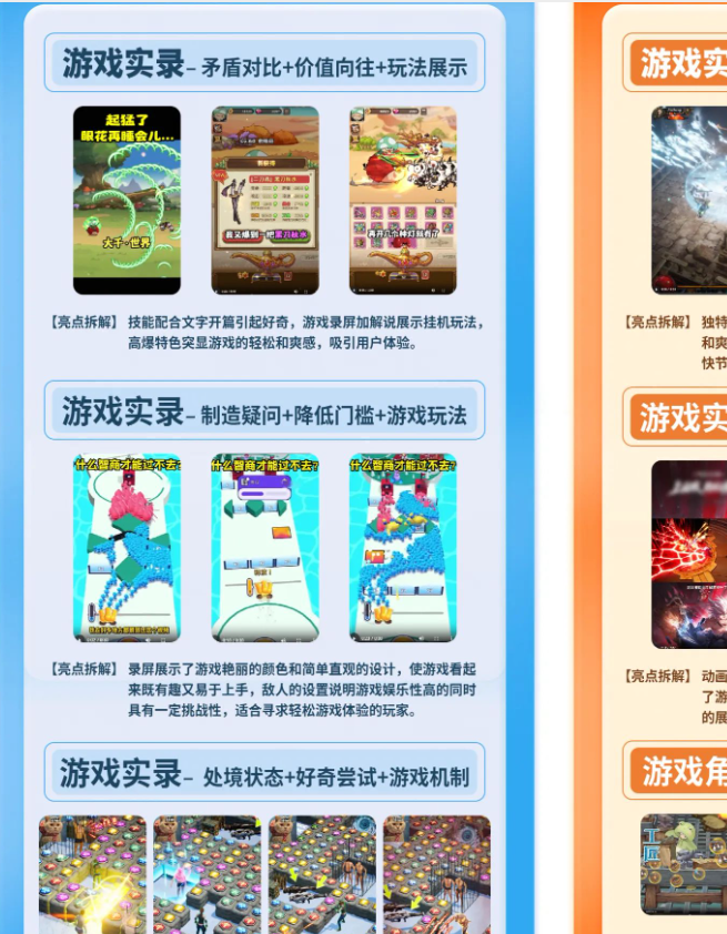 [魔幻题材] 爆款素材解析