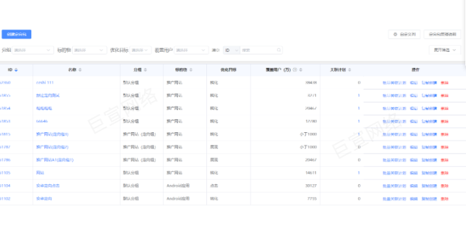 UC广告关联计划 UC广告关联计划