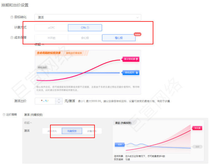 UC广告橙心投操作引导 UC广告橙心投操作引导