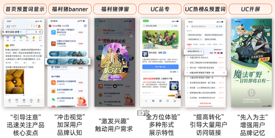 uc广告推广形式 uc广告推广形式