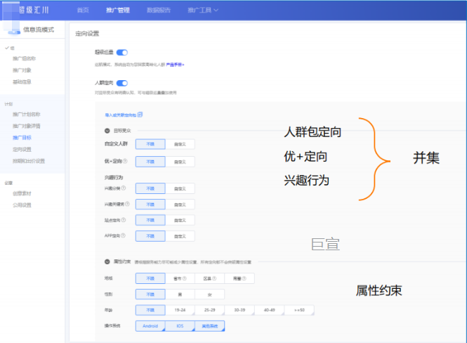 UC广告推广 UC广告推广