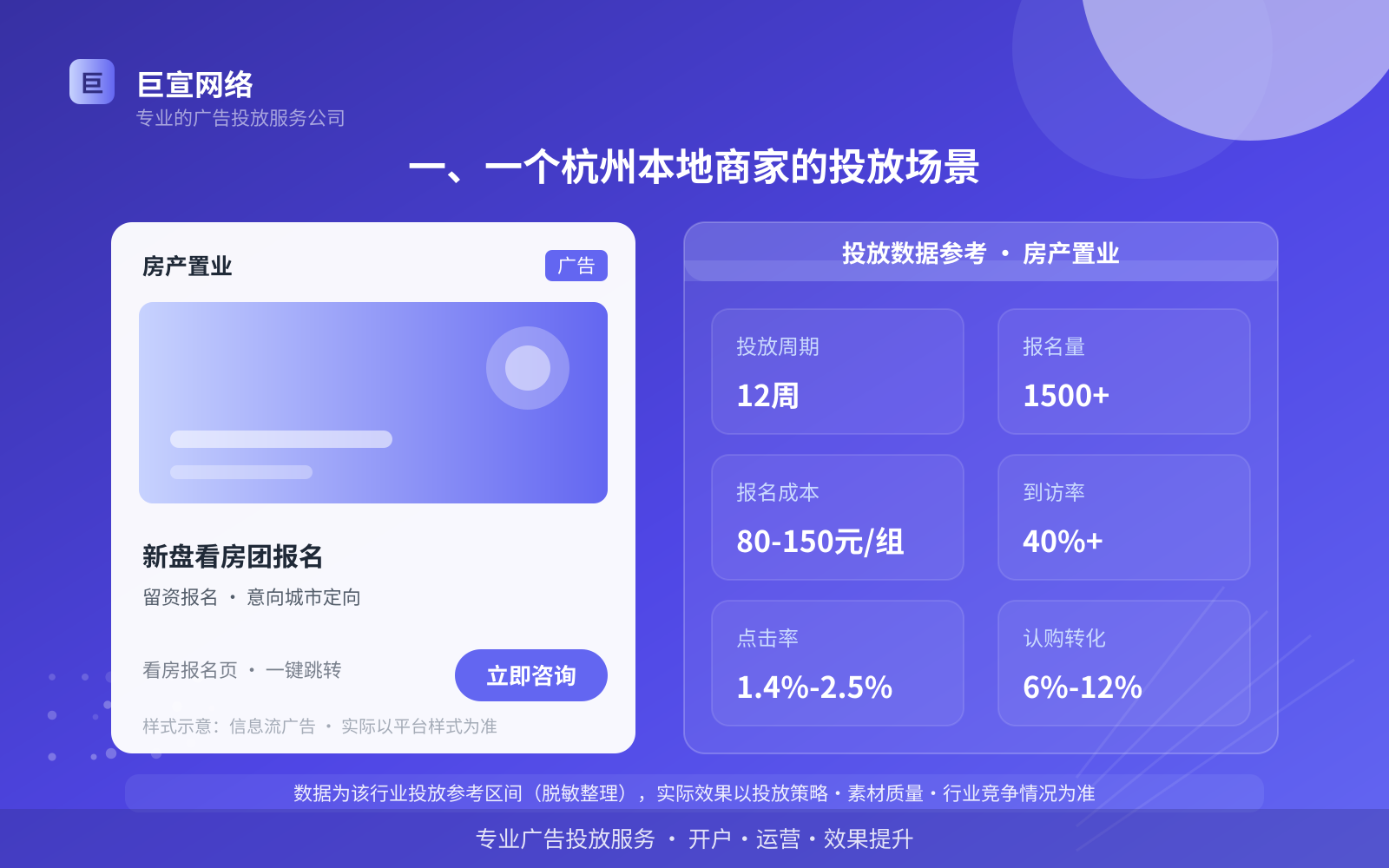 杭州UC广告开户流程