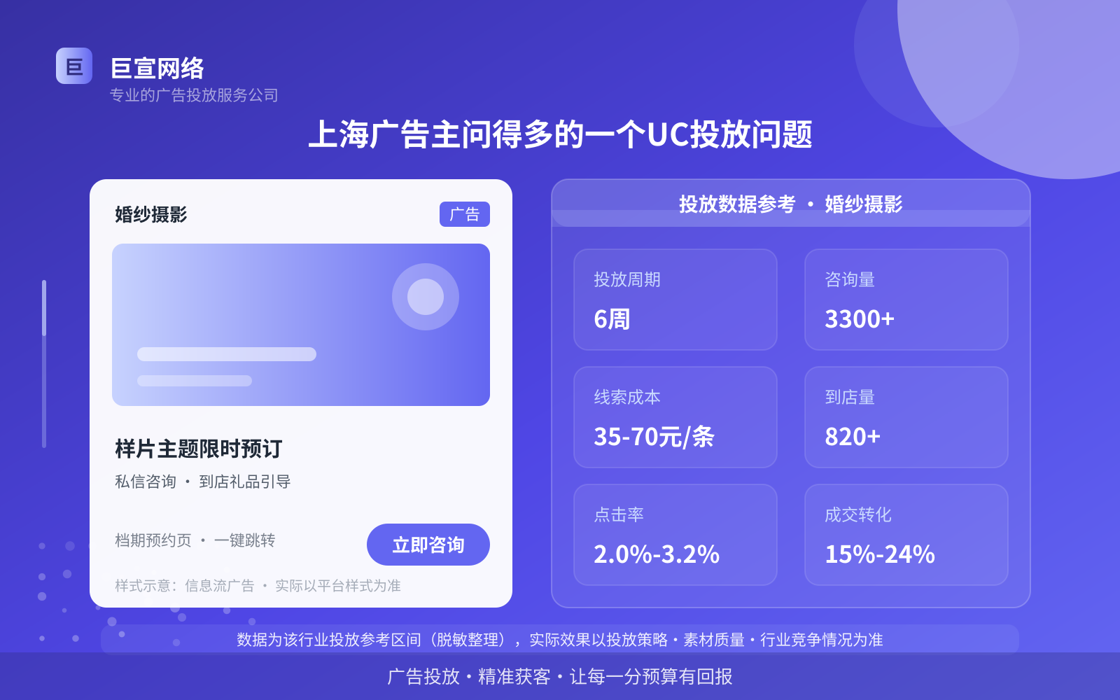 上海UC信息流推广公司